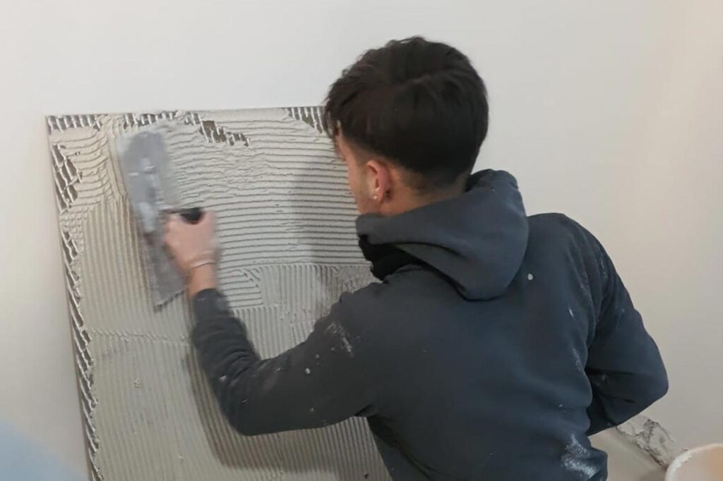 Posa in opera pavimenti a Palermo